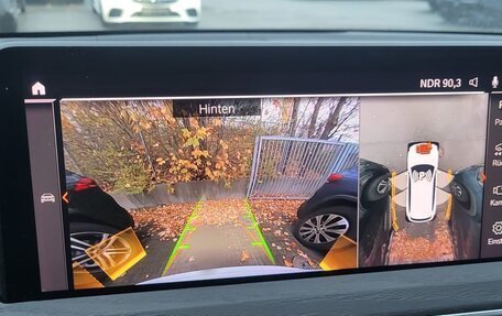 BMW X3, 2022 год, 6 200 000 рублей, 12 фотография