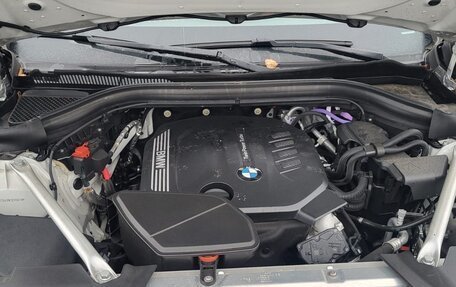 BMW X3, 2022 год, 6 200 000 рублей, 15 фотография