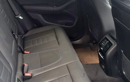 BMW X3, 2022 год, 6 200 000 рублей, 11 фотография