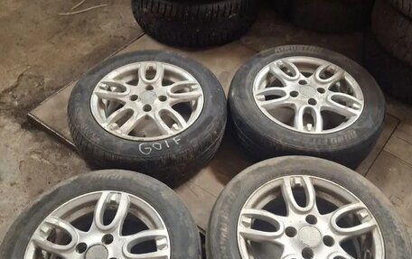 Volkswagen Polo III рестайлинг, 1998 год, 150 000 рублей, 8 фотография