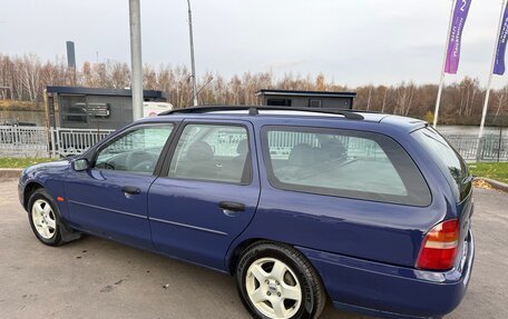Ford Mondeo II, 1999 год, 365 000 рублей, 9 фотография