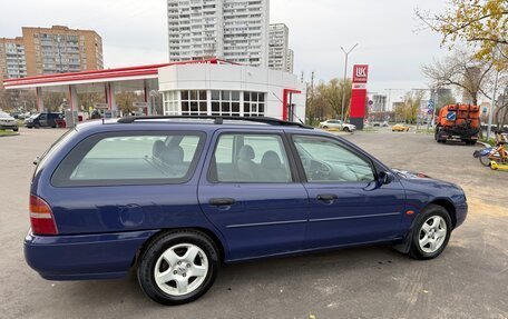 Ford Mondeo II, 1999 год, 365 000 рублей, 7 фотография