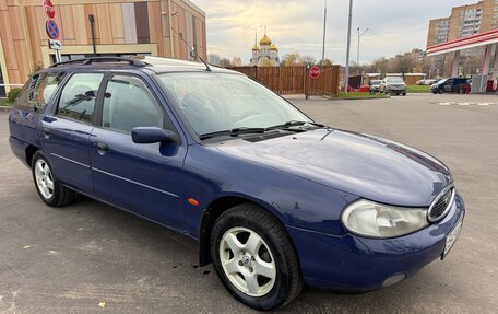 Ford Mondeo II, 1999 год, 365 000 рублей, 5 фотография