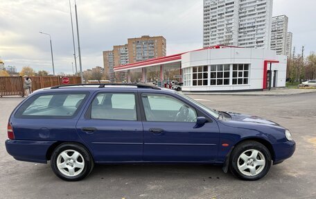 Ford Mondeo II, 1999 год, 365 000 рублей, 6 фотография