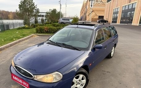 Ford Mondeo II, 1999 год, 365 000 рублей, 2 фотография