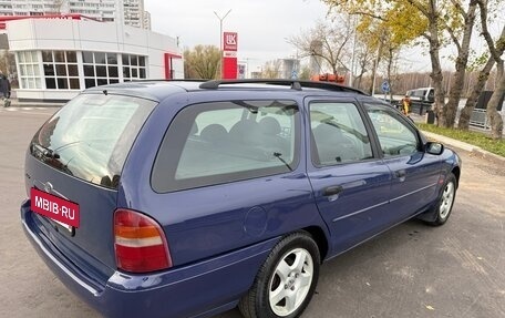 Ford Mondeo II, 1999 год, 365 000 рублей, 8 фотография