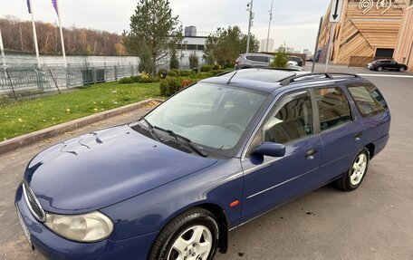 Ford Mondeo II, 1999 год, 365 000 рублей, 11 фотография