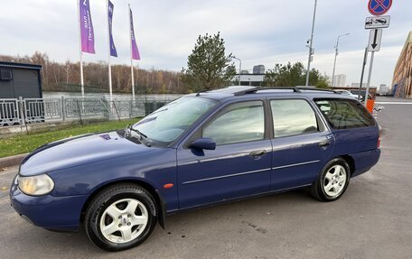 Ford Mondeo II, 1999 год, 365 000 рублей, 13 фотография