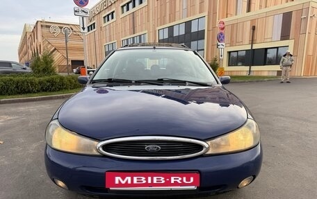 Ford Mondeo II, 1999 год, 365 000 рублей, 15 фотография