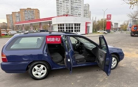 Ford Mondeo II, 1999 год, 365 000 рублей, 22 фотография