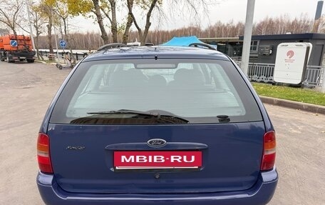 Ford Mondeo II, 1999 год, 365 000 рублей, 20 фотография