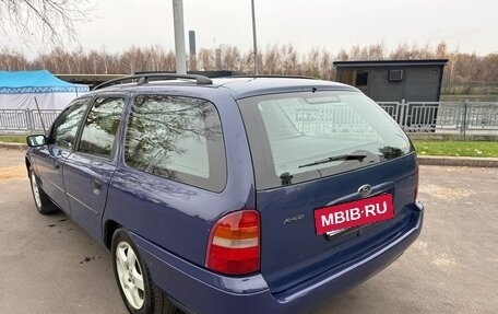 Ford Mondeo II, 1999 год, 365 000 рублей, 19 фотография