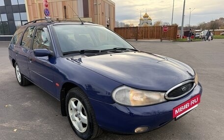 Ford Mondeo II, 1999 год, 365 000 рублей, 12 фотография