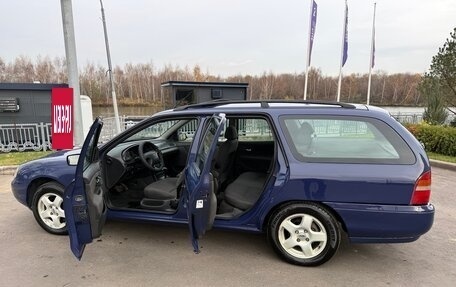 Ford Mondeo II, 1999 год, 365 000 рублей, 21 фотография