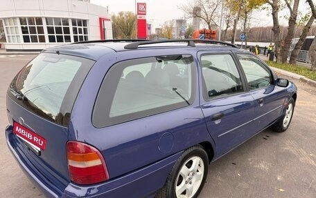Ford Mondeo II, 1999 год, 365 000 рублей, 17 фотография