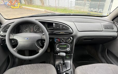 Ford Mondeo II, 1999 год, 365 000 рублей, 29 фотография