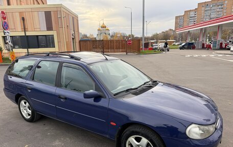 Ford Mondeo II, 1999 год, 365 000 рублей, 32 фотография