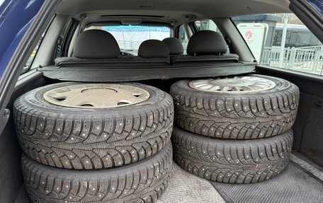 Ford Mondeo II, 1999 год, 365 000 рублей, 36 фотография