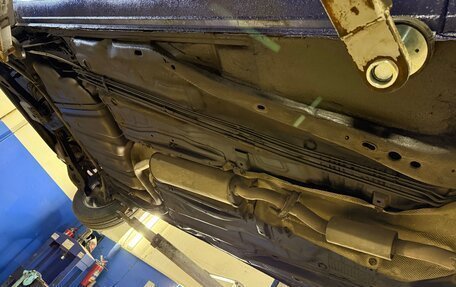 Ford Mondeo II, 1999 год, 365 000 рублей, 37 фотография