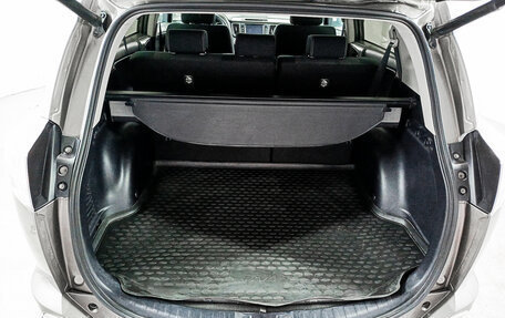 Toyota RAV4, 2018 год, 2 340 000 рублей, 12 фотография