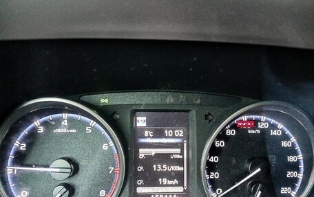 Toyota RAV4, 2018 год, 2 340 000 рублей, 16 фотография