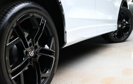 Volkswagen Tiguan, 2025 год, 4 900 000 рублей, 8 фотография