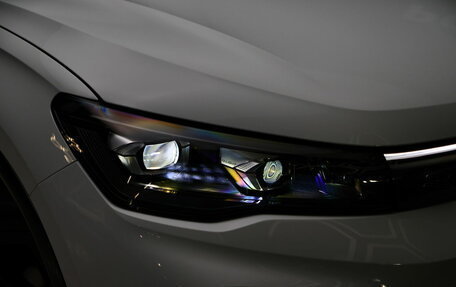 Volkswagen Tiguan, 2025 год, 4 900 000 рублей, 11 фотография