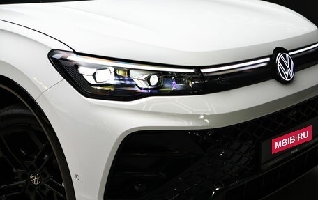 Volkswagen Tiguan, 2025 год, 4 900 000 рублей, 10 фотография