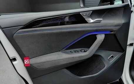 Volkswagen Tiguan, 2025 год, 4 900 000 рублей, 28 фотография