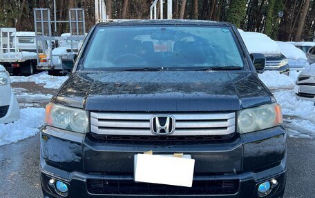 Honda Crossroad, 2009 год, 1 005 000 рублей, 3 фотография