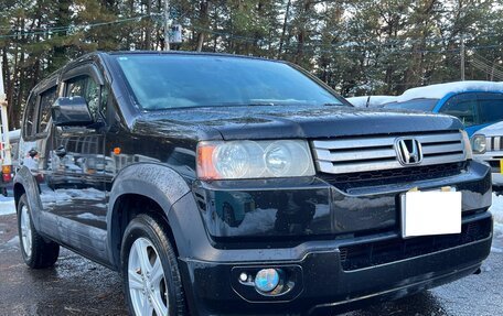 Honda Crossroad, 2009 год, 1 005 000 рублей, 2 фотография