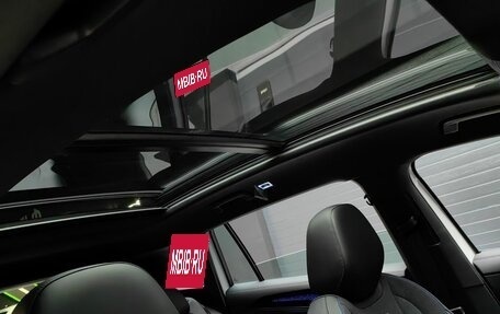 Volkswagen Tiguan, 2025 год, 4 900 000 рублей, 32 фотография