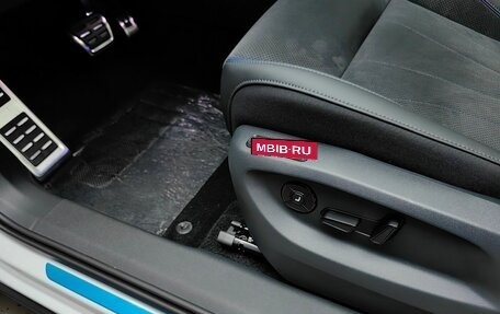 Volkswagen Tiguan, 2025 год, 4 900 000 рублей, 31 фотография