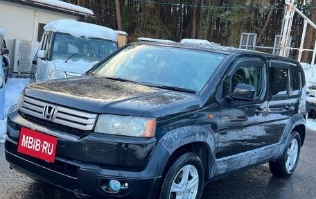Honda Crossroad, 2009 год, 1 005 000 рублей, 4 фотография