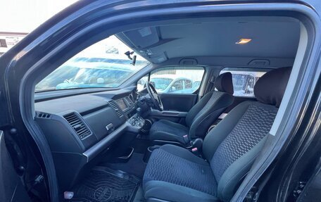 Honda Crossroad, 2009 год, 1 005 000 рублей, 16 фотография