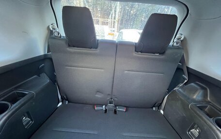 Honda Crossroad, 2009 год, 1 005 000 рублей, 11 фотография