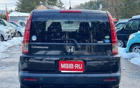 Honda Crossroad, 2009 год, 1 005 000 рублей, 6 фотография