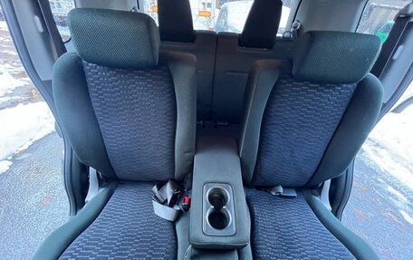 Honda Crossroad, 2009 год, 1 005 000 рублей, 12 фотография