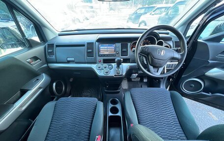 Honda Crossroad, 2009 год, 1 005 000 рублей, 13 фотография