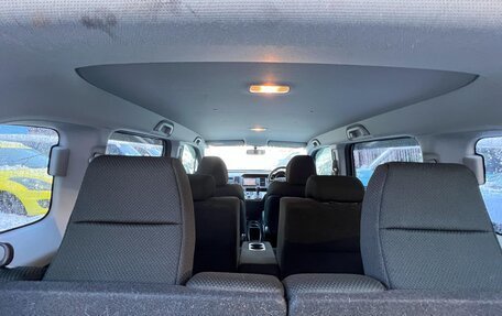 Honda Crossroad, 2009 год, 1 005 000 рублей, 10 фотография