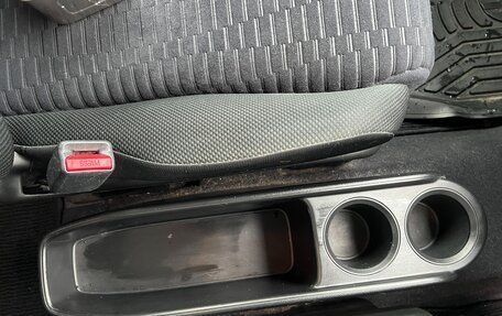 Honda Crossroad, 2009 год, 1 005 000 рублей, 18 фотография