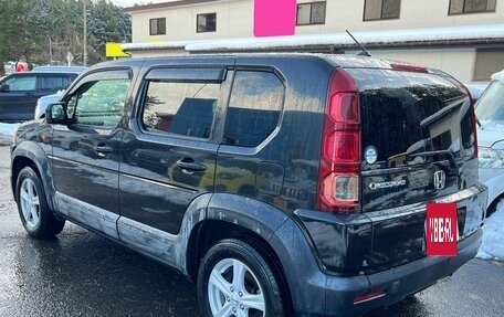 Honda Crossroad, 2009 год, 1 005 000 рублей, 5 фотография