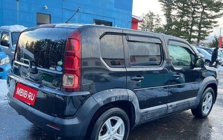 Honda Crossroad, 2009 год, 1 005 000 рублей, 7 фотография