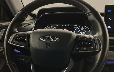 Chery Tiggo 8 Pro, 2021 год, 1 580 000 рублей, 9 фотография