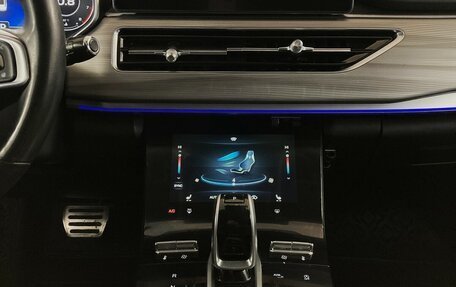 Chery Tiggo 8 Pro, 2021 год, 1 580 000 рублей, 8 фотография