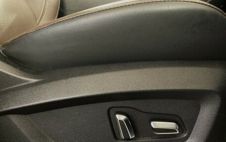 Chery Tiggo 8 Pro, 2021 год, 1 580 000 рублей, 13 фотография