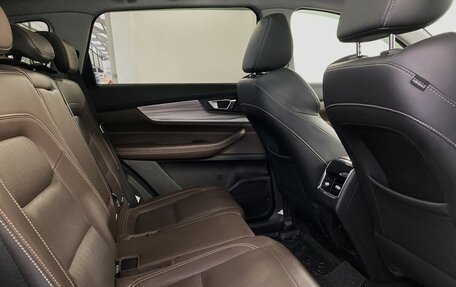 Chery Tiggo 8 Pro, 2021 год, 1 580 000 рублей, 16 фотография