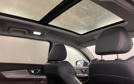 Chery Tiggo 8 Pro, 2021 год, 1 580 000 рублей, 15 фотография