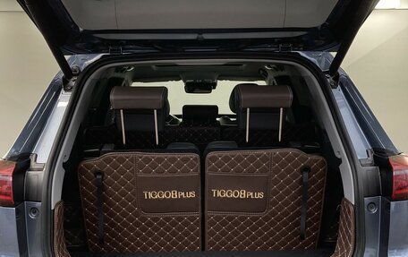 Chery Tiggo 8 Pro, 2021 год, 1 580 000 рублей, 18 фотография