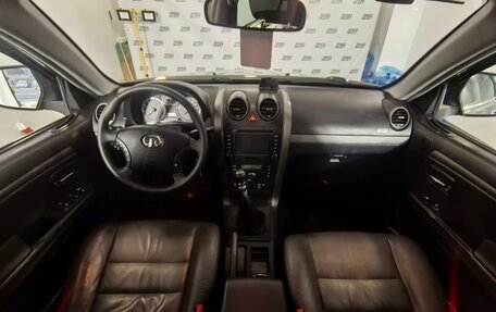 Great Wall Hover H5, 2014 год, 890 000 рублей, 7 фотография